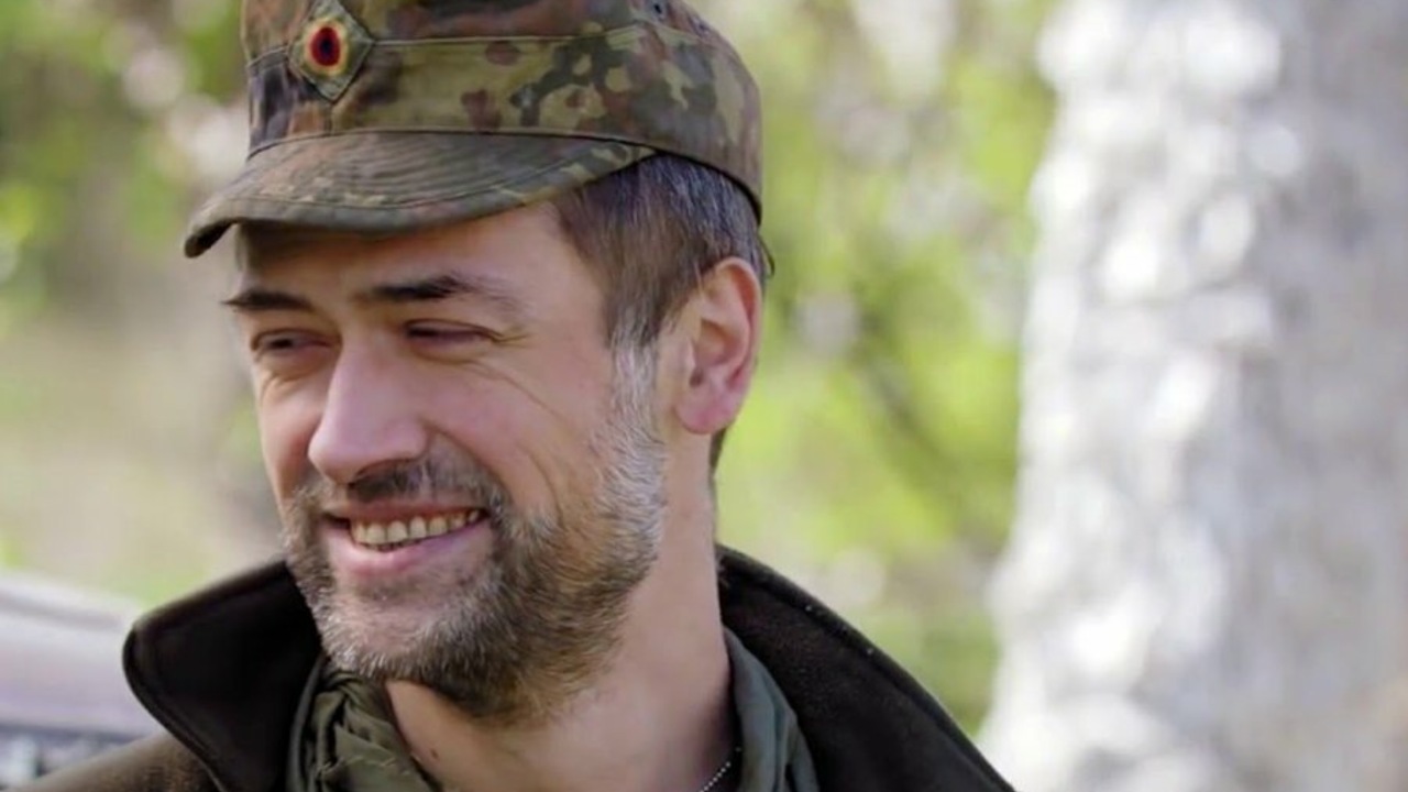 В сети появился список украинских актеров, работавших в РФ и вступивших в ВСУ