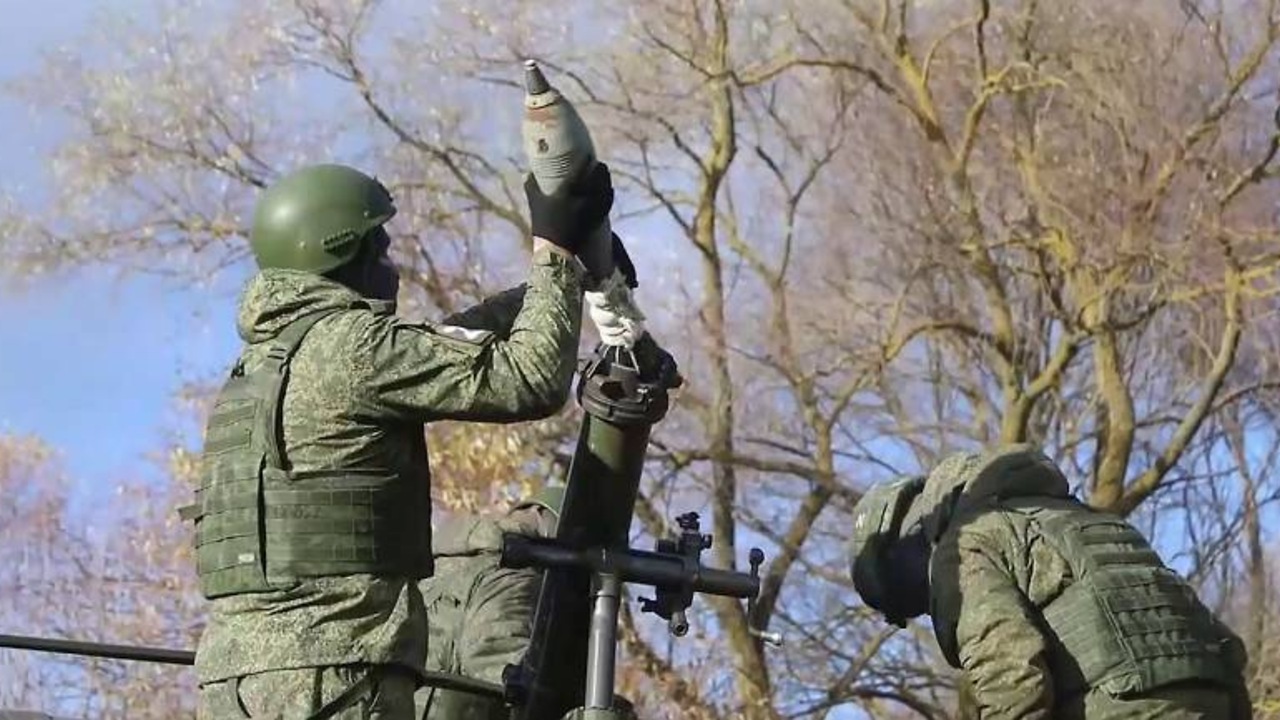 ВС России начали применять «Молнию» в бою против ВСУ в Авдеевке