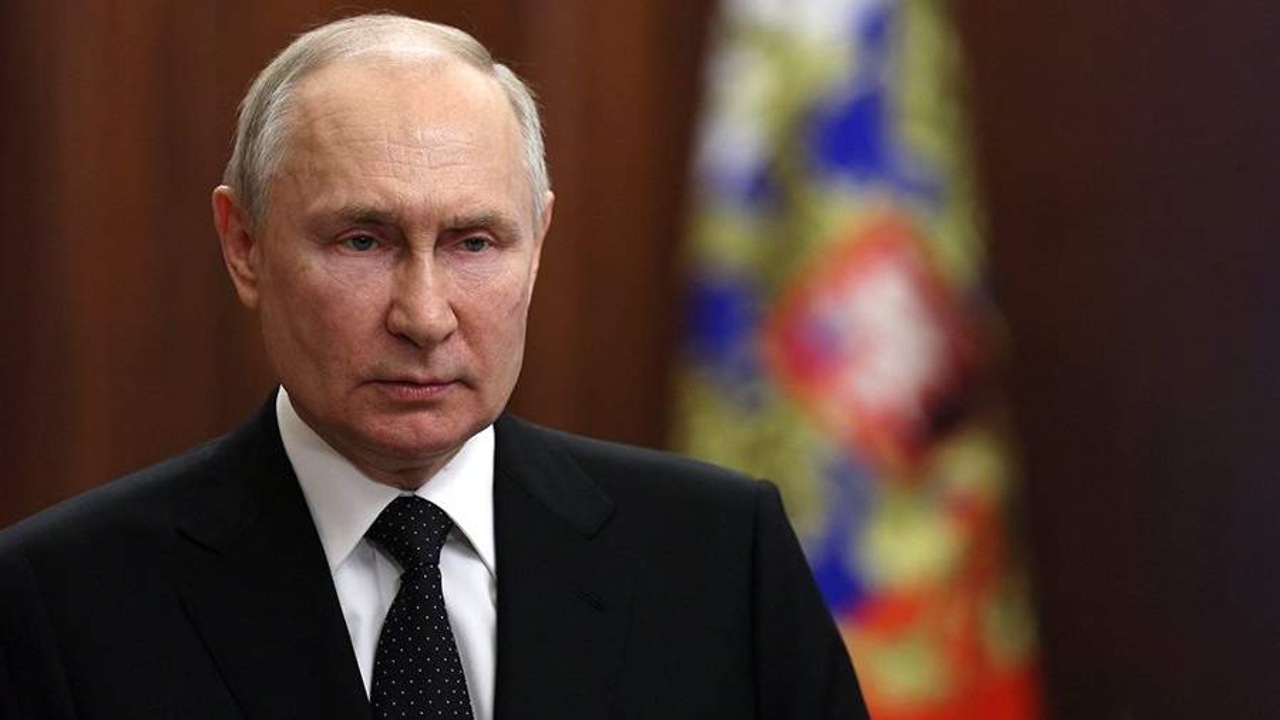Песков: Путин готов сотрудничать с любым избранным президентом США