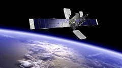 "ЦГ": США разрабатывают спутниковую систему для отслеживания гиперзвуковых ракет РФ