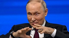 NE: Польша встрепенулась от сюрприза Путина из Калининграда